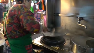غذاهای خیابانی در تایوان قسمت 7