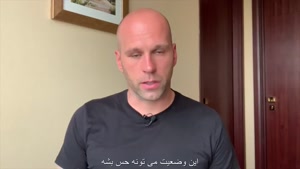 didestan.com -ویدیو شهروند آمریکایی درباره فرهنگ استثنایی ایرانیان
