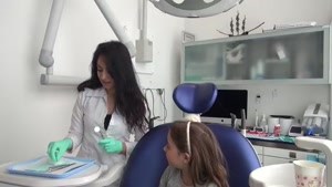 دندانپزشکی کودکان | کلینیک دندانپزشکی تاج