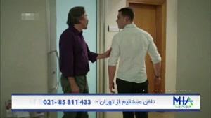 سریال در انتظار آفتاب دوبله فارسی قسمت 48
