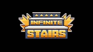 تریلر بازی موبایل Infinite Stairs