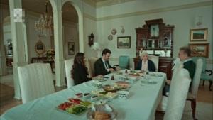 سریال عروس استانبول دوبله فارسی قسمت 263