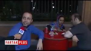 نماشا - دورهمی های بعد از افطار پایتخت نشینان