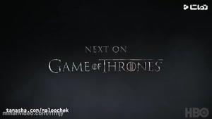دانلود قسمت چهارم فصل 8 سریال گیم اف ترونز Game OF Thrones(بازی تاج تخ