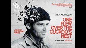 دیوانه از قفس پرید  - One Flew Over the Cuckoo’s Nest 1975