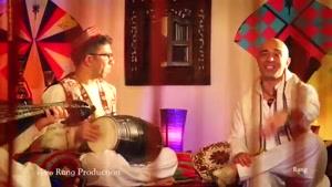 آهنگ  پری پری خواننده افغان میرویس سهاب