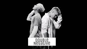 آهنگ جدید جاستین بیبر به نام Double Negative
