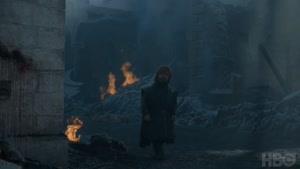 نماشا - تریلر قسمت ششم از فصل آخر سریال Game of Thrones