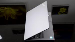 بررسی مختصر و نگاهی کوتاه به لپ تاپ Lenovo ThinkPad T490
