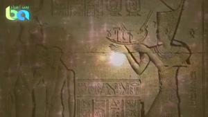 چند نظریه موجود جهت اثبات ارتباط مصریان باستان با فرازمینیان