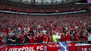 دانلود بازی کامل فینال لیگ قهرمانان اروپا بین تاتنهام و لیورپول