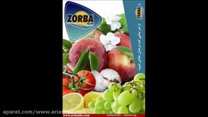 خرید سم ضد کنه خارجی برای درختان | صددرصد تضمینی | Zorba
