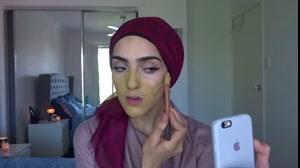فیلم آموزش ساخت ماسک صورت طبیعی + مراقبت از پوست صورت