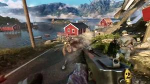 انتشار تریلر جدید بازی Battlefield V در مراحل Defying the Odds