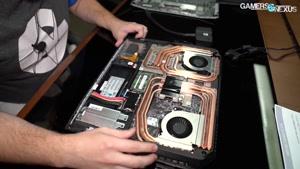 خنک کننده خاص لپ تاپ GT76 Titan خبرساز شده است!