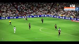 25 حرکت تکنیکی کریستیانو رونالدو در کارنامه فوتبالی اش