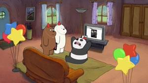 انیمیشن خرس های کله فندقی فصل4 قسمت پنجاه و یک