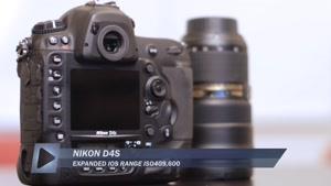 بررسی دقیق و تخصصی دوربین دیجیتال نیکون Nikon D4S