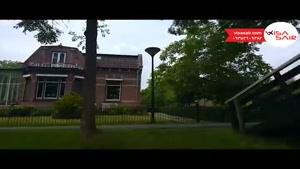 گیتورن هلند - Geithoorn Netherlands - تعیین وقت سفارت هلند با ویزاسیر