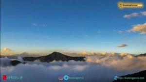 اکوادور کشوری زیبا و زادگاه لیو روخاس افسانه ای - بوکینگ پرشیا