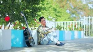 آهنگ تپش قلب خواننده افغان نجیب شیرزاد