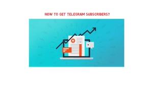 Get Telegram subscribers
