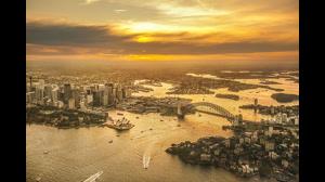 سیدنی بهترین شهر جهان در استرالیا (بهشت گردشگری) - بوکینگ پرشیا bookin