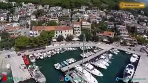 ساحل برلا در کرواسی قهرمان آدریاتیک و زلال ترین ساحل جهان-بوکینگ پرشیا
