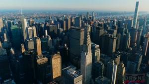 نگاهی جالب به شهر بی نظیر نیویورک در آمریکا