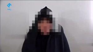 🔴ماجرای ربودن نوزاد یک روزه از زبان سارق زن که چند روز پیش دستگیر شد!