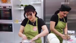 برنامه مسابقه شیرینی پزی کیک میک قسمت 5 عروسی