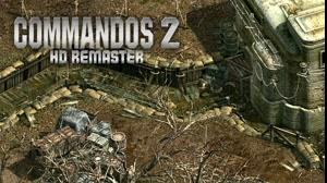 تریلر جدید از نسخه Remastered بازی خاطره انگیز Commandos 2