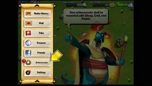تریلر بازی موبایل Dragon Battle