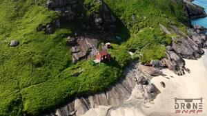 منظره های چشم گیر جزایر لوفوتن نروژ ( Lofoten)