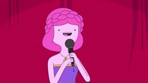 انیمیشن وقت ماجراجویی Adventure Time دوبله فارسی فصل 8 قسمت شش