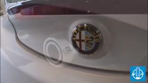 بررسی خودرو آلفا رومیو 4C 2015