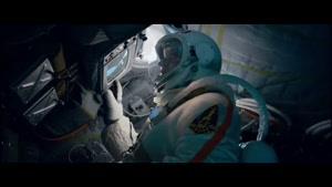 دانلود دوبله فارسی فیلم Spacewalk 2017