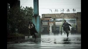 تریلر فیلم سینمایی طوفان ناگهانی 2017