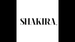 SHAKIRA  La despedida  live