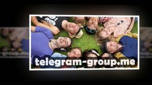 معرفی سایت گروه تلگرام : telegram-group.me