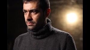 سکانس جنجالی از بازی شهاب حسینی در یک فیلم توقیفی که منتشر شد