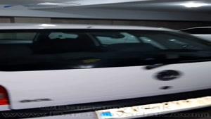 نصب ضربه گیر برسام فولکس گل Volkswagen Gol