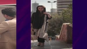 مصاحبه دکتر باندرانایکه عماری در پانزدهمین کنگره زنان و مامایی ایران