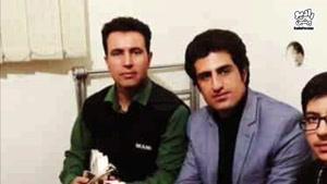 واقعیات حکم اعدام محسن لرستانی
