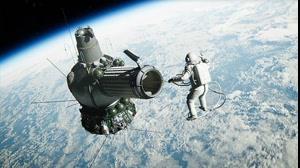 تریلر فیلم سینمایی اولین های تاریخ کشف فضا 2017