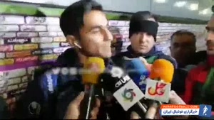 خبر خوش برای هواداران استقلال؛ استراماچونی به ایران خواهد آمد + سند