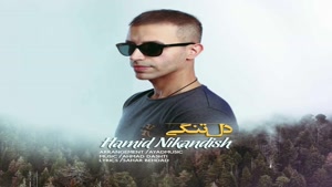آهنگ , حمید نیک اندیش , دلتنگی , Hamid Nikandish – Deltangi