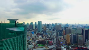 ویدیویی از شگفت انگیز ترین مناطق شهر توکیو در ژاپن