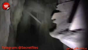 5 ویدیوی ترسناک از درون غارهای خوفناک! (مستند ترسناک)