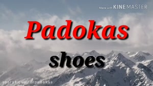 بهترین کفش طبی زنانه از فروشگاه اینترنتی دکتر پادوکس